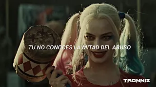 Heathens - harley quinn (Traducida al Español)