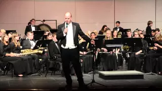 PVHS Wind Symphony, Winter Concert 2016