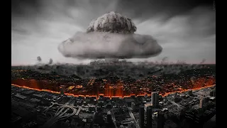 Секунды до катастрофы Нагасаки забытая бомба National Geographic HD