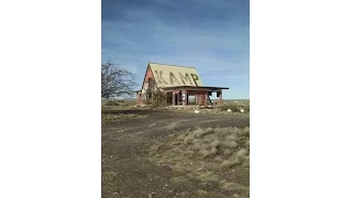 Abandoned!! Two Guns Resort/KOA Campground!!! Two Guns, AZ.. Awesome Explore!!