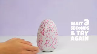 TOP 5 THINGS TO KNOW ABOUT HATCHIMALS