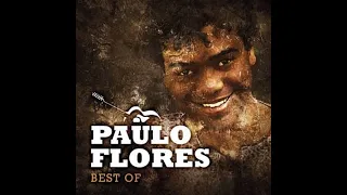 BEST OF PAULO FLORES MIX (KIZOMBA SEMBA) - DJ SPIDER