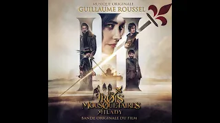 Les Trois Mousquetaires: Milady Soundtrack | Benjamin au pilori - Guillaume Roussel | Original Score