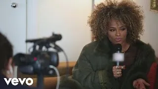 Fleur East - 'Sax' in Paris