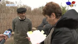 Solicitări eronate la primăria Mihai Viteazu din județul Constanța - Litoral TV