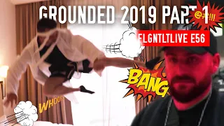 Grounded 2019 | Part 1 | Der Trip | FLGNTLT E56