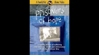 Prisoners Of Hope | Full Movie | Jeremiah Denton | Robinson Risner | Red McDaniel