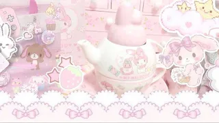 🥣🦴🎀☆Cutecore TikTok’s!/кьюткор тиктоки! (видео не мои!)  (^_^)💉