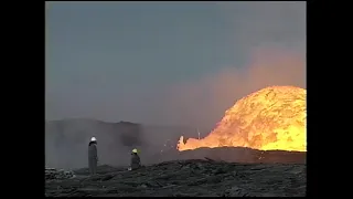 Kīlauea Documentary - 1983-2004 Eruptions