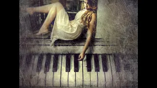 Elvis Costello - She (piano cover)