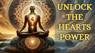 Unleash The Heart's Power: Mastering Emotional Resilience And Finding Bliss