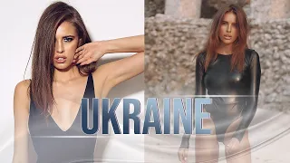 Miss International 2022 | Ukraine | Olya Shamrai | Contestants