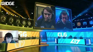 Meteos got offered to play for CLG