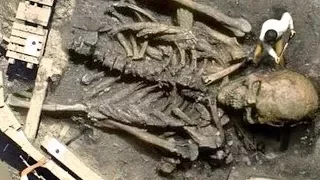 5 Unheimliche Archäologische Entdeckungen!