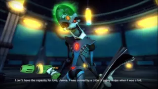 Ratchet & Clank A Crack In Time: Best Moments and WTF's HD (Part 2 of 3)