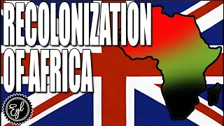 The Call for Recolonization of Africa