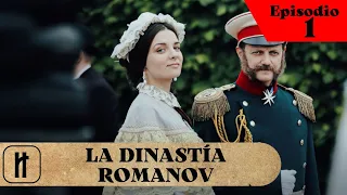 ¡La Dinastía más misteriosa! ¡Película completa! ¡No te lo pierdas! La Dinastía Romanov! Película 1!