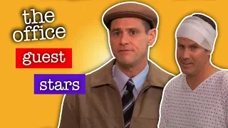 The Best of The Guest Stars  - The Office US