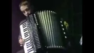 La Valse Des Montres Accordion by Radim Lipka