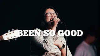 Been So Good | His Life Worship