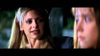 I Know What You Did Last Summer (1997), Movie Clip #1, "What Happened to Us?"