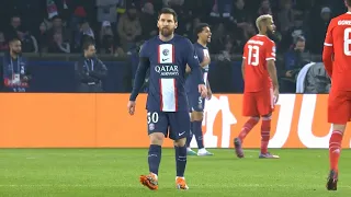 PSG vs Bayern Munich | Messi-Neymar-Mbappé-Sané-Coman Exclusive VIP Camera 2 HD 1080p | 2023 |