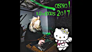 X (osno1 21 pound timbs flip) / REMIXES 2017