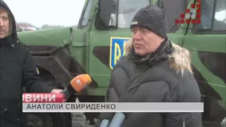 Український гранатомет викликав заздрість американських військових
