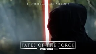 Star Wars: Fates of the Force Kree Reveal Trailer
