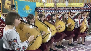 Відкриття «Юрти Незламності» у Львові🇺🇦