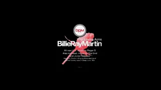 Billie Ray Martin - Your Loving Arms (Deep Luvin' Mix)