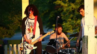 Concert in the Park - Generation Idiot - Avon River Days 2017