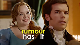 Colin & Penelope | Rumour Has It