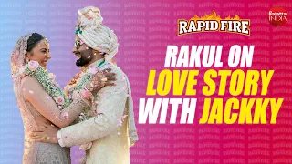 Rakul Preet Singh reveals what she loves, hates & tolerates about boyfriend Jackky Bhagnani