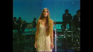 Romina Power  "U.S. America" e "Yesterday" da Fantastico 2