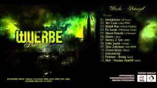 WuErbe - Słoń - Krwawy Aperitif Remix (Potencjał 2009)