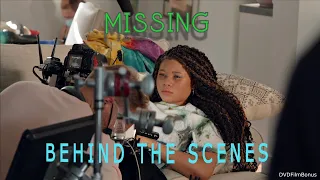 Missing 2023 Making of & Behind the Scenes