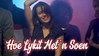 Die Campbells - Hoe Lykit Met 'n Soen (Afrikaans Wil Dans Remix)