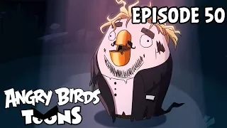Angry Birds Toons | Operation Opera - S1 Ep50