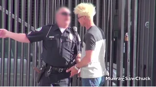 Top Best Way To Prank An Angry Cop