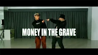 Drake - Money In The Grave choreography / Dance video