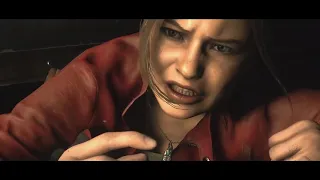 Галопом по сюжету RESIDENT EVIL 2 REMAKE