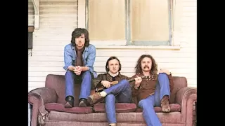 Crosby, Stills & Nash - Guinnevere