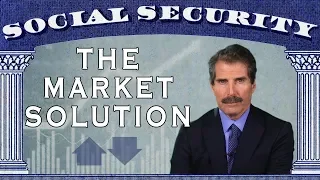 Stossel: Free-Market Social Security