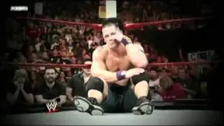 Survivor Series - John Cena Free or Fired