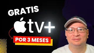 Si tienes una Samsung Smart TV, tienes Apple TV+ gratis 3 meses: así puedes activarlo.