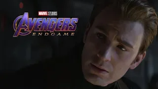 Marvel Studios' Avengers: Endgame | Official IMAX® Trailer