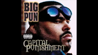 Big Pun - Twinz (Deep Cover '98) (Feat. Fat Joe) (HD)