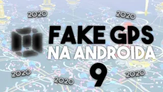 [NIEAKTUALNE] Jak zrobić fake gps w Pokemon Go w 2020 roku na androida 9-Poradnik