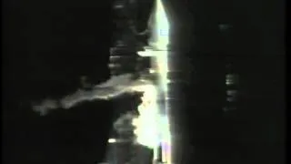 AC-77 Goes J Countdown and Launch, 22 May 1995 HACL Video 00015